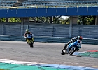 09XH4717 -EC600 Supersport  1000 Prosport 20-09-2020